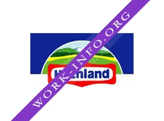 Хохланд Руссланд Логотип(logo)