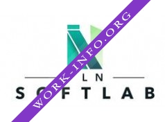 ILN Softlab Логотип(logo)