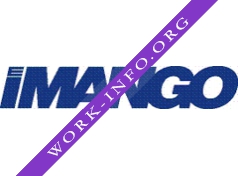 ИМАНГО Логотип(logo)