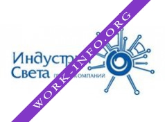 Индустрия Света Логотип(logo)