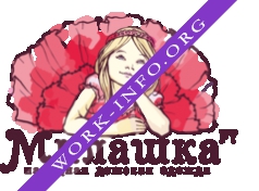 Исакова Л.В. (Интернет-магазин Милашка) Логотип(logo)