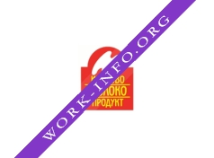 Ивмолокопродукт Логотип(logo)