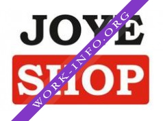 Логотип компании JOYESHOP