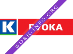 К-Руока Логотип(logo)