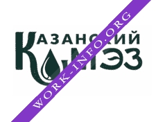 Казанский МЭЗ Логотип(logo)