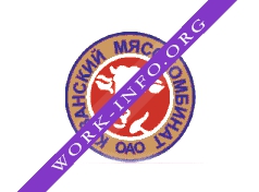 Казанский мясокомбинат Логотип(logo)