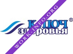Ключ здоровья ( Зонов В. В.) Логотип(logo)