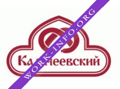 Комбинат мясной Калачеевский Логотип(logo)