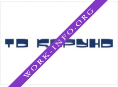 КОРУНД, ТД Логотип(logo)