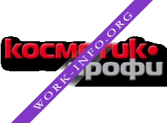 Логотип компании Косметик-Профи