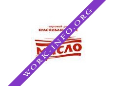 Краснобаковские Молочные Продукты Логотип(logo)