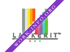 Лаккерит Логотип(logo)