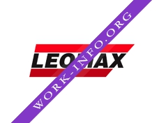 Группа Компаний Leomax Логотип(logo)