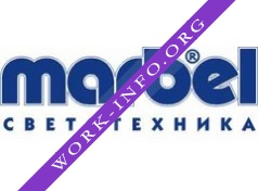 Марбел М Логотип(logo)