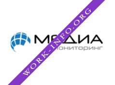 Медиа Мониторинг Логотип(logo)