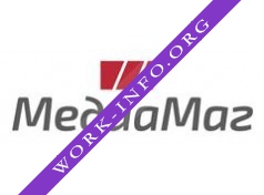 МедиаМаг Логотип(logo)