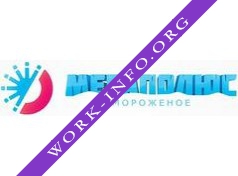 Логотип компании МегаПолюс