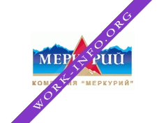 Меркурий, Черкесск Логотип(logo)