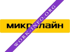 Микролайн Логотип(logo)