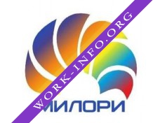 Милори Логотип(logo)