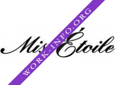Miss Etoile Логотип(logo)