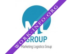 МЛ Групп Логотип(logo)
