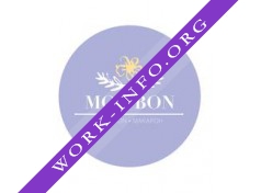 МОН БОН Логотип(logo)