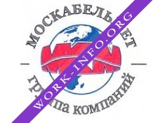 Москабельмет Логотип(logo)