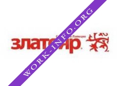 МПК Златояр Логотип(logo)