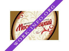 МПЗ Москворецкий Логотип(logo)