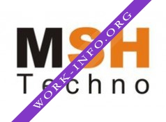 MSH Techno ltd Логотип(logo)