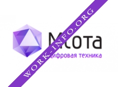 Логотип компании МСота