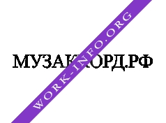 Музаккорд Логотип(logo)