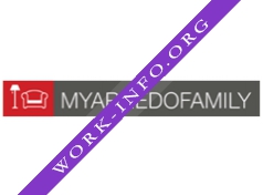 MY ARREDO FAMILY Логотип(logo)