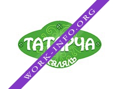 Мясная кулинария ТАТАРЧА Логотип(logo)