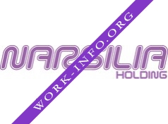Нарджилия Логотип(logo)