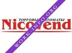 Никовенд Логотип(logo)