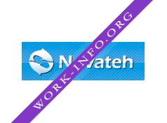 Новатех Логотип(logo)