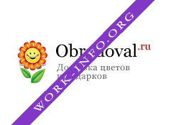 Обрадовал.ру Логотип(logo)