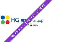 Одинцовский лакокрасочный завод Логотип(logo)