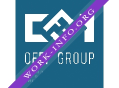 ОФФИ Групп Логотип(logo)