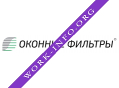 Оконные Фильтры Логотип(logo)