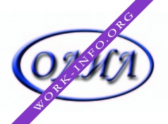 Логотип компании ОЛИЛ