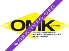 ОМК Групп Логотип(logo)