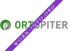 Ортопитер Логотип(logo)