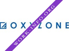 OXYzone Логотип(logo)