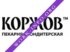 Логотип компании Пекарня-кондитерская КОРЖОВ