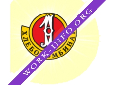 Первый хлебокомбинат Логотип(logo)