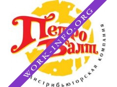 Петробалт Логотип(logo)