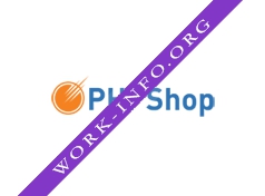PHPShop Логотип(logo)